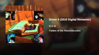 Driver 8 (2010 Digital Remaster)