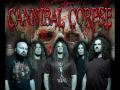 Blood Drenched Execution with Lyrics