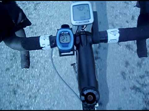 Ultegraboys på långfredagspass