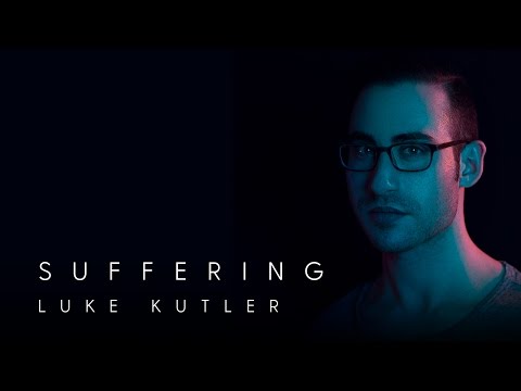 Suffering // Lyric Video