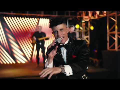 "Mujahid Zoltán és Group'N'Swing" LIVE - Feeling good