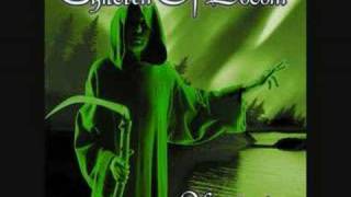 Children Of Bodom - Warheart