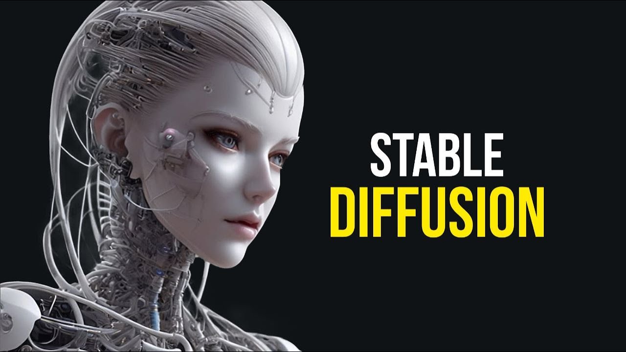 Stability AI launches open source chatbot (Stable Diffusion)