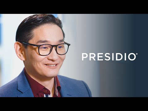 Transforming Business Innovation with AWS Gen AI & Presidio