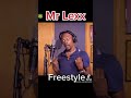 Mr Lexx freestyle mad #jamaica #beenieman #mrlexx #bountykilla #dancehall #dancemusic #itunes