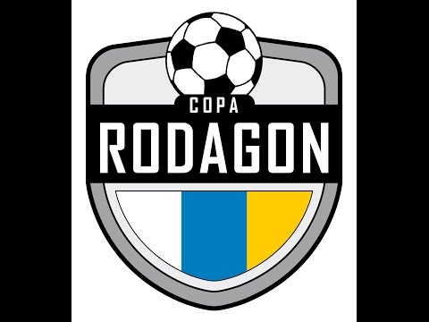 X Copa Rodagon 2017  Vídeo promoción
