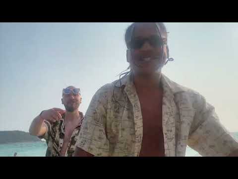 YP Stunnaz - STUNNA BABY (prod. cashondabeat)