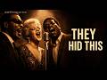 They Recorded This In One Night Then Never Released It 1964 Soul Session