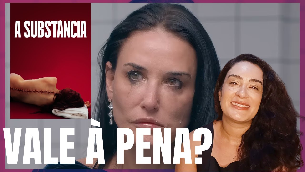 A substância / Vale à pena?