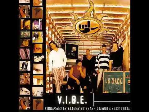 Ls Jack - Carla (Audio Oficial)