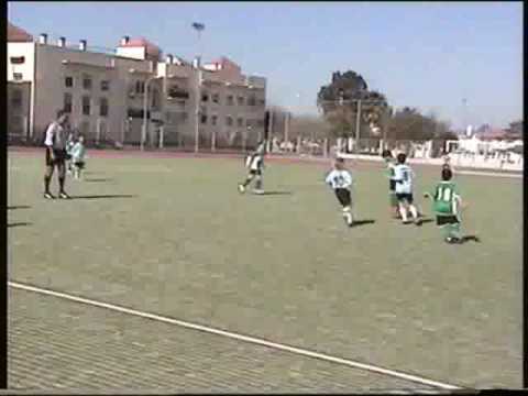 ALSACA2009 Puertorrealeña 2   Loreto 4