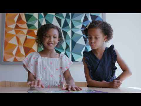 Chuckle & Roar 4 Pack of Jigsaw Puzzles- 100, 150, and 200 Piece Puzzles