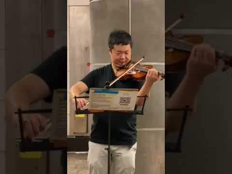 Promotional video thumbnail 82 for Xinou Wei Strings