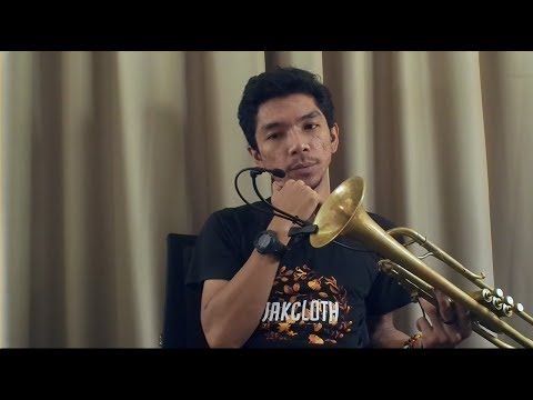 SERUNIAUDIO ™ // SEM-01 – A Year Experience of Ivan “Payung Teduh” Using SEM-01 Microphone and SBA01