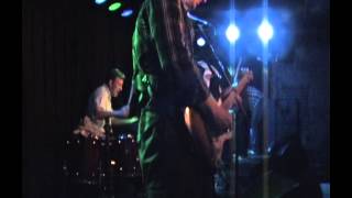 Memo Gonzalez & The Bluescasters w. Ronni Boysen