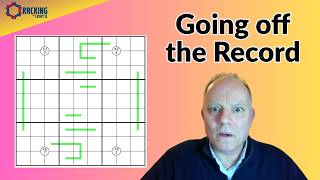 Sudoku Goes Off the Record