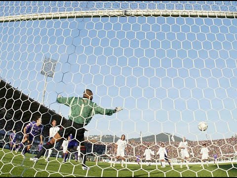 Fiorentina 3-1 Milan - Campionato 2005/06