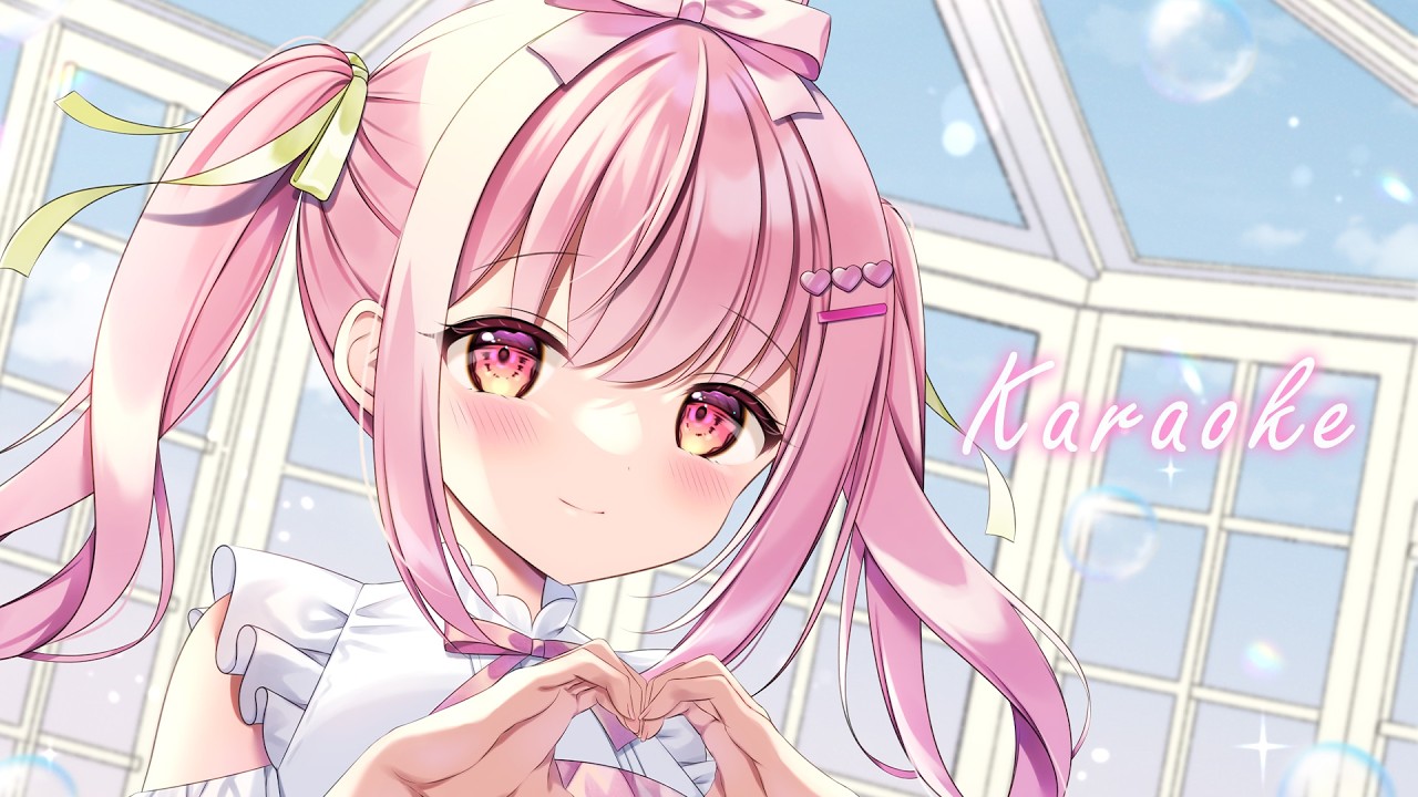 【 歌枠 】おやすみ前の歌配信🌙│ Singing / karaoke  /  歌回【 苺咲べりぃ / Vtuber 】