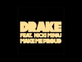 Make Me Proud - Drake+Nicki Minaj (Bass Boosted) [HD]