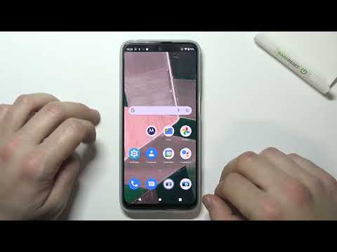 Does Motorola Moto G41 Camera’s Supports Slow Motion Function?