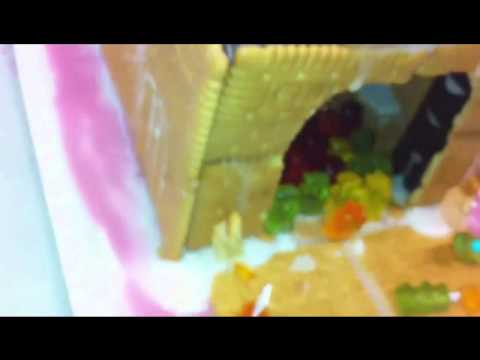 ESB Mediencollege Weihnachtsfeier 22.12.10