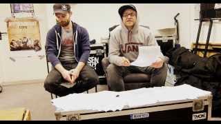 Massendefekt | Straßenbahnkonzert 2014 (Gewinnspiel) - Auslosung