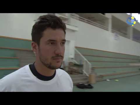 2018. Május hó legjobb Pest megyei férfi felnőtt játékosa