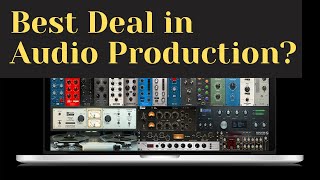 Video thumbnail for Slate Digital Everything Bundle | REVIEW by A MINOR ERROR