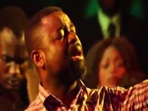 Nzambe na bomoyi - GAEL Music (Paroles et Traduction) | Worship Fever Channel