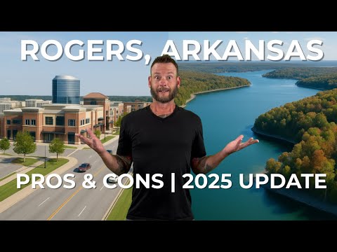 Rogers Ar Craigslist