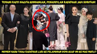 Download lagu Accompanying Raffi Nagita to a Wedding, a Touching Moment TB2: Rafathar Runs to the Wedding Hall,... mp3 Download lagu Accompanying Raffi Nagita to a Wedding, a Touching Moment TB2: Rafathar Runs to the Wedding Hall,... mp3