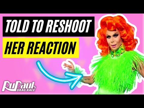 24 Wild Backstage Secrets from RuPaul's Drag Race (Compilation)