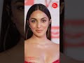 MRS MALHOTRA Kiara Alia Advani At Zee Cine Awards 2023 ProMedia