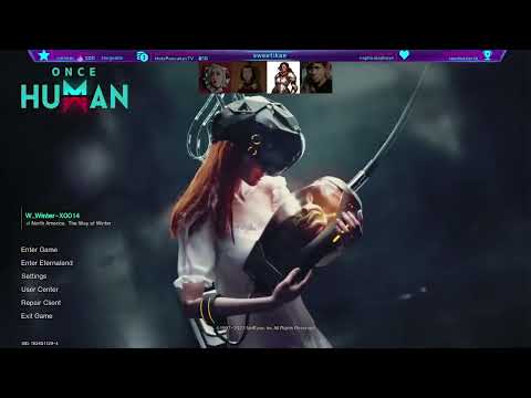 12 hour Extra Life Charity Stream!!!! pt. 1 #extralife #extralife4kids #charitystream