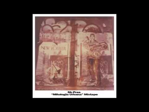 05. MrPres. Kobra Kai