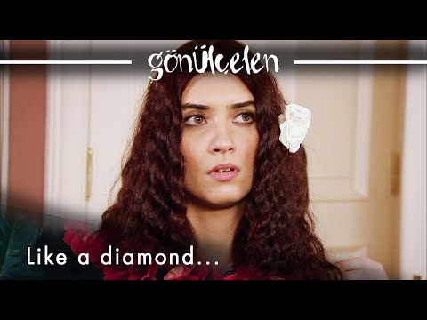 Like a diamond... - Episode 4 | Becoming a Lady