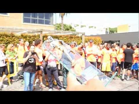 Cros Can Caralleu 2012