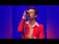 The killers - Believe Me Natalie(The Colosseum at Caesars palace, Las Vegas NV.) August 16, 2024.
