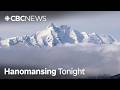 Climber Convicted After Girlfriend Freezes To Death On Austrian Mountain Hanomansing Tonight