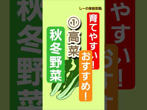 豊作のために4月に何を植えるべきか 6月 7月 秋