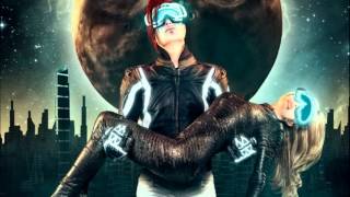 Celldweller - Louder Than Words