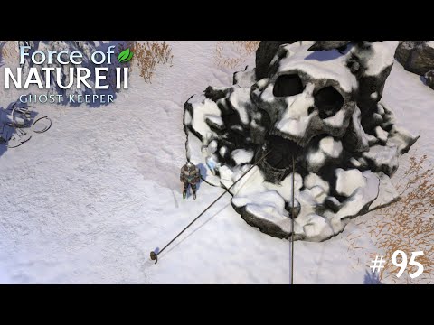 Force Of Nature II #95 ⚒ Teufelsträne #letsplay #deutsch