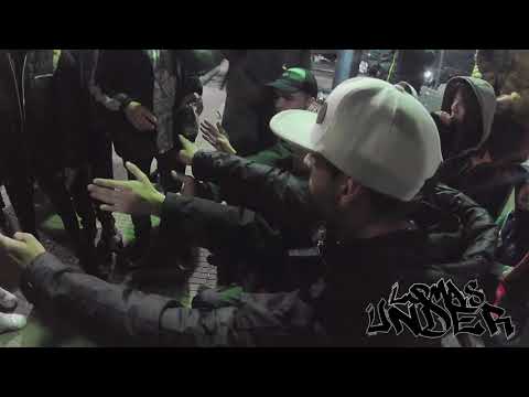 CHAVO CIANURO vs.  J1 PINTA (Cuartos) - LOMAS UNDER 2vs2 RANDOM