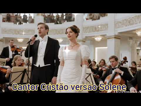 ✝️ 87 – Calvário | Hinário Cantor Cristão – Canto Solene