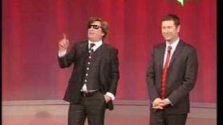 Antonio Albanese: Cetto Laqualunque e la poesia - Che tempo che fa