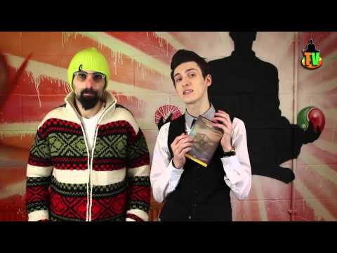 Magic Tao's Weekly Magazine EP 67 - Review Show