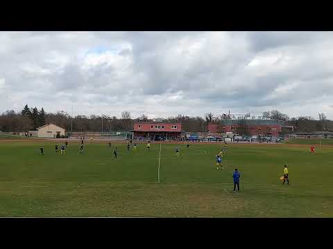 6:0 Heimsieg  gegen MSC Preussen Magdeburg am 17.02.2024