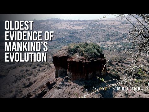 The Prehistoric Site That Holds Secrets Of Mankind