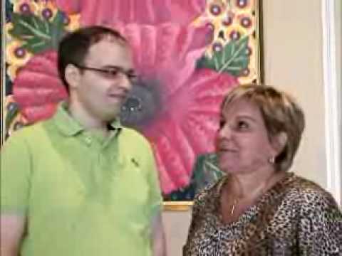 Programa Neusa Bighetti, exibido no dia 25/10/2009 - Infinite Turismo