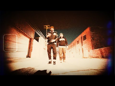 Apollo Brown & Ty Farris - No Celebrations (Music Video Teaser)